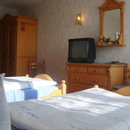 Landhotel Sperlingsberg Crimmitschau Екстериор снимка