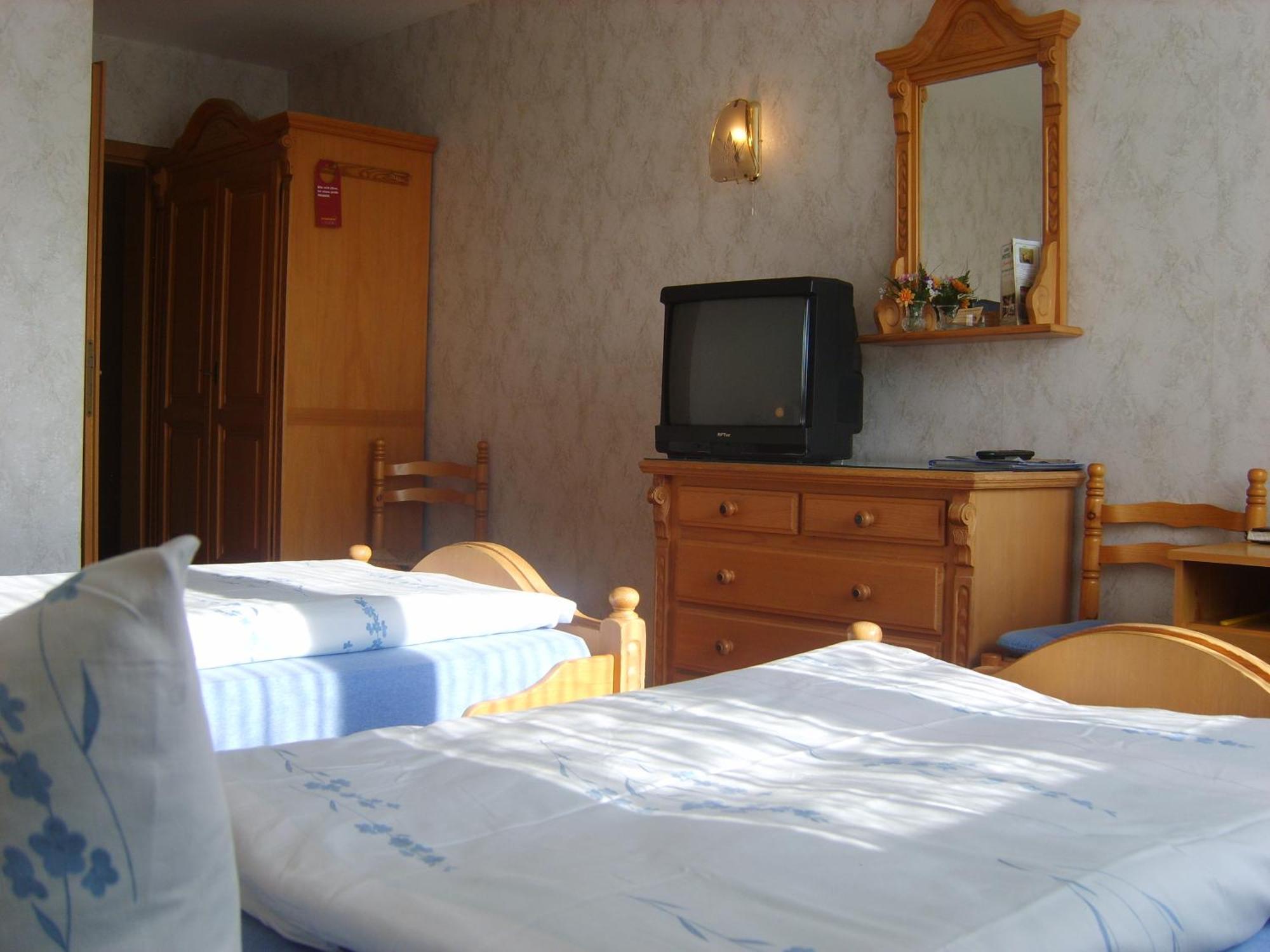 Landhotel Sperlingsberg Crimmitschau Екстериор снимка