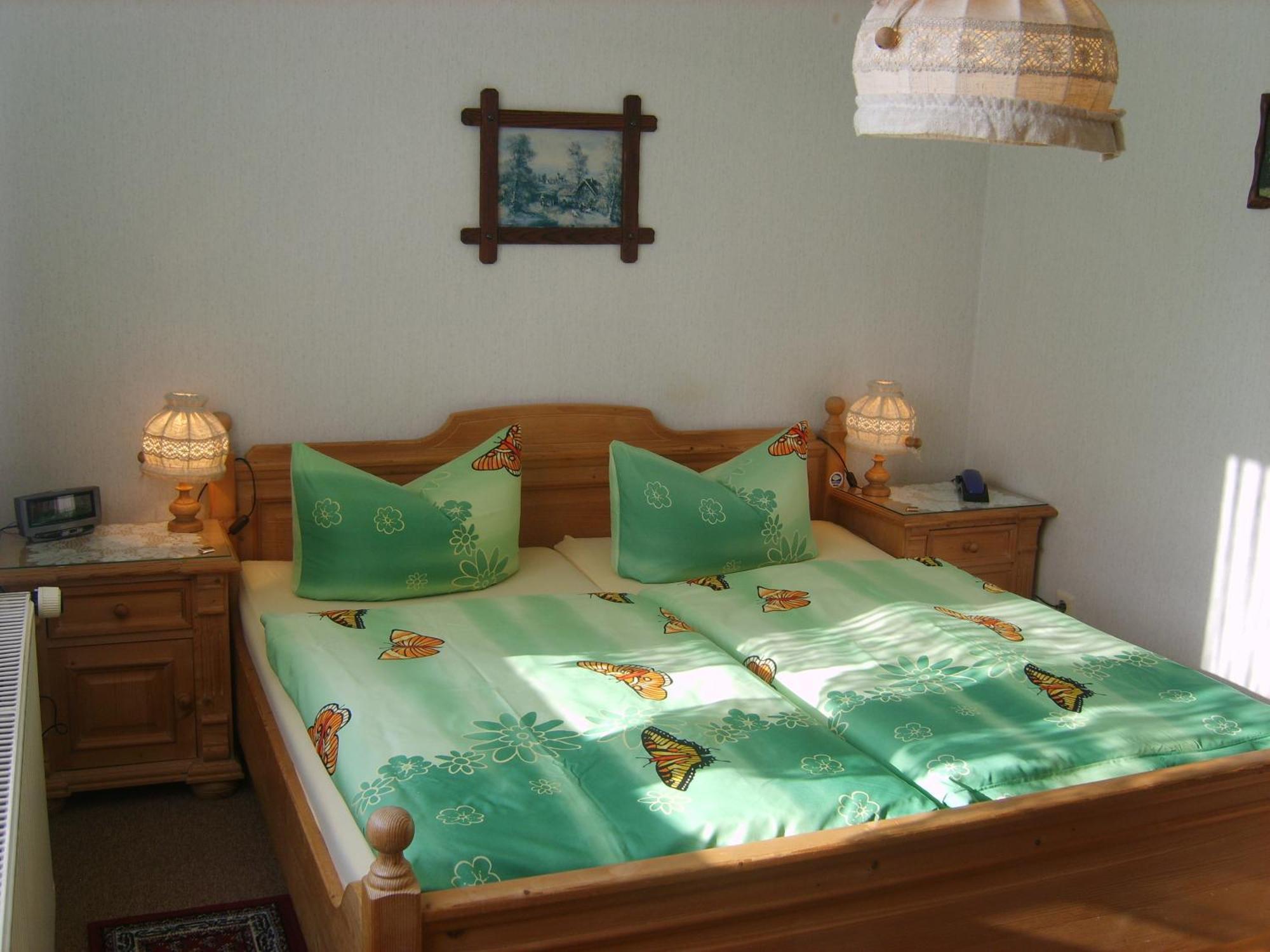 Landhotel Sperlingsberg Crimmitschau Екстериор снимка